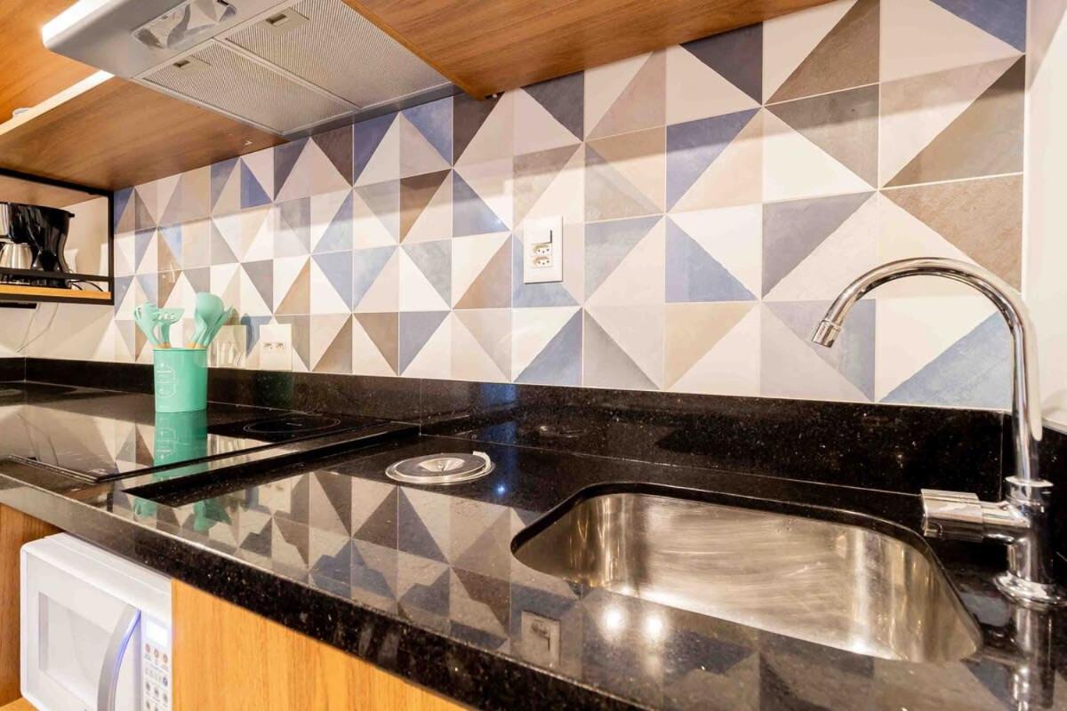 Apartamento Bhomy Bom Retiro - Pertinho Do Sambodromo Vit404